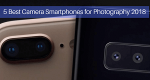 best camera smartphones for photography