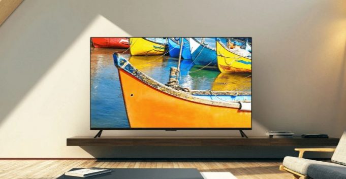 Redmi Note 5 Pro, Mi TV 4 and Mi TV 4A Go For Pre-orders Today at 12 PM on Mi.com mi tv 4