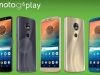 Motorola to Launch Three New Smartphones (G6 series) on April 19 Motorola to Launch Three New Smartphones (G6 series) on April 19
