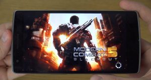 5 Best Android Phones for Gaming