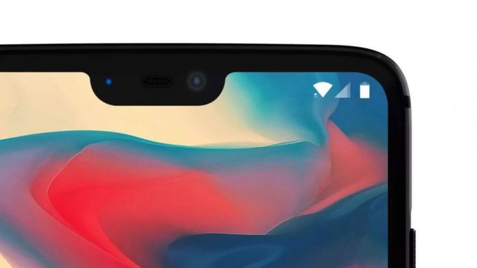 OnePlus Teases OnePlus 6 to be Waterproof oneplus 6 waterproof