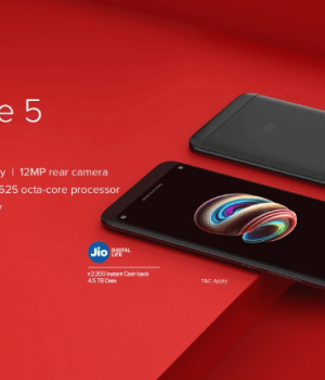 Redmi Note 5 Now on Open Sale via Flipkart and mi.com, Pro Flash Sale in Coming Week Redmi Note 5 Now on Open Sale via Flipkart and mi.com