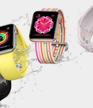 Apple Watch Series 3 with LTE now available in India With Offers From Jio and Airtel Apple Watch Series 3 with LTE