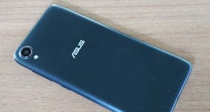 Asus Zenfone Live L1