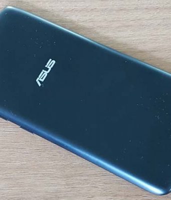 Asus Zenfone Live L1