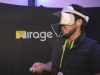 Lenovo Mirage Solo and Mirage Camera- the VR Headset and VR Streaming Camera Now on Sale Lenovo Mirage Solo and Mirage Camera