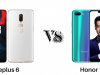 OnePlus 6 vs Honor 10: Which One is the Best Oneplus 6 vs honor 10