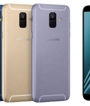 Samsung Galaxy A6 and A6+ Introduced, Details Inside Samsung Galaxy A6 and A6+ Introduced