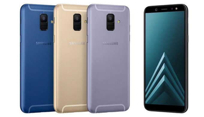 Samsung Galaxy A6 and A6+ Introduced, Details Inside Samsung Galaxy A6 and A6+ Introduced