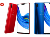 Vivo Announces the Z Series with 6.26-inch Notch Display and Snapdragon 660 in China Vivo z1