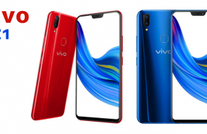 Vivo z1