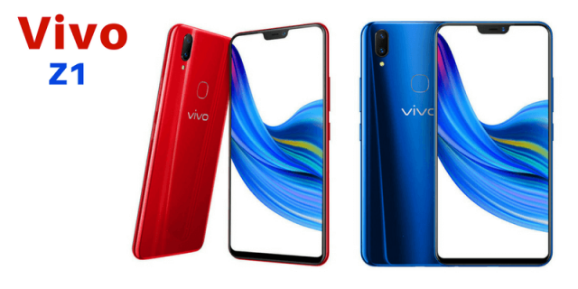 Vivo z1