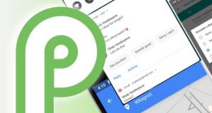 Android P Developer Preview