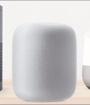A perceptual Triad: Apple HomePod vs Google Home vs Amazon Echo Apple HomePod vs Google Home vs Amazon Echo