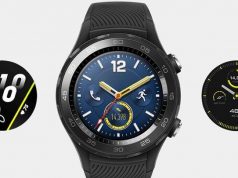 huawei watch 2 2018