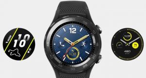 huawei watch 2 2018