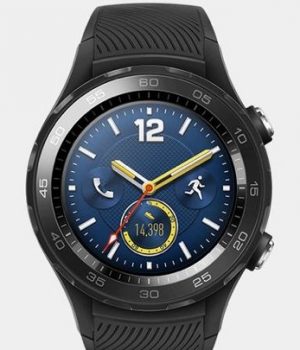 Huawei Watch 2 (2018) Leak Suggests eSIM Support huawei watch 2 2018
