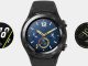 Huawei Watch 2 (2018) Leak Suggests eSIM Support huawei watch 2 2018