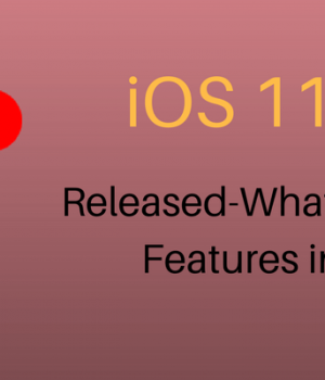 iOS 11.4 Released-What’s New Features in It ios 11.4 released
