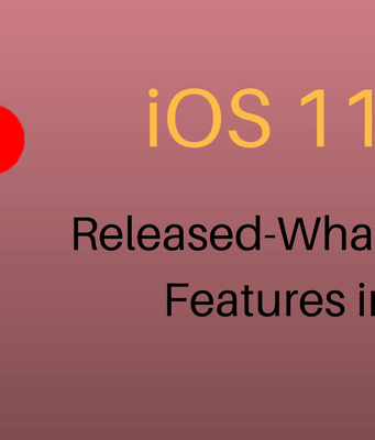 ios 11.4 released