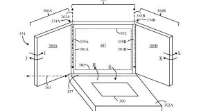 lenovo foldable laptop