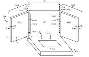 lenovo foldable laptop