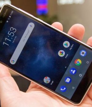 Nokia 6 (2018) with 4GB RAM Coming to India on 13 May nokia 6 2018