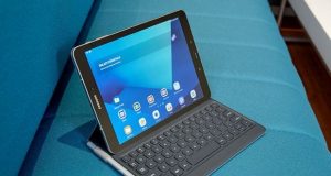 Samsung Galaxy Tab S4