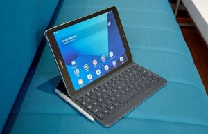 Samsung Galaxy Tab S4