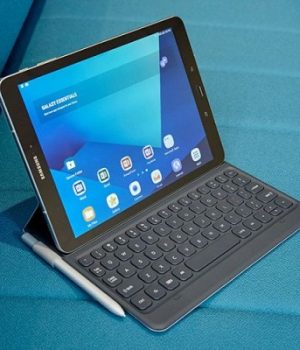 Samsung Galaxy Tab S4 Leaked: Here’s What to Expect Samsung Galaxy Tab S4