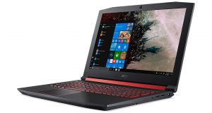 acer nitro 5 With 8th-gen Intel Processor