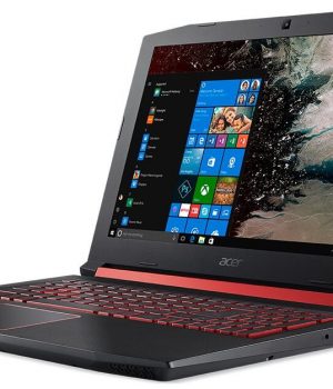 Acer Nitro 5 -A Gaming Laptop With 8th-gen Intel Processor Launched in India acer nitro 5 With 8th-gen Intel Processor