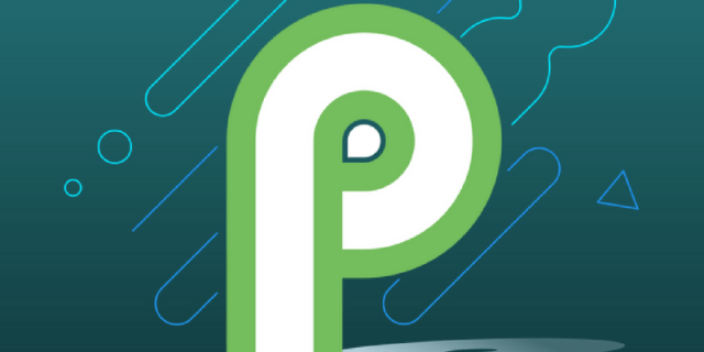 Android P Beta 2