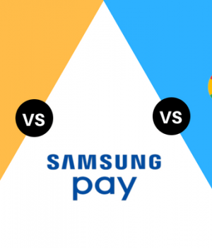 Apple Pay vs. Samsung Pay vs. Google Pay: Which is the King of Mobile Payments Apple Pay vs. Samsung Pay vs. Google Pay