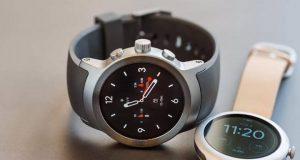 LG’s Next Smartwatch has LTE connectivity and its Called Libre