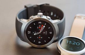 LG’s Next Smartwatch has LTE connectivity and its Called Libre