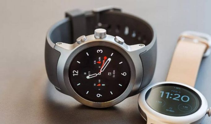 LG’s Next Smartwatch has LTE connectivity and its Called Libre