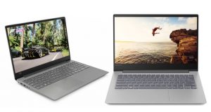 Lenovo Ideapad 530S, Ideapad 330S Launched in India