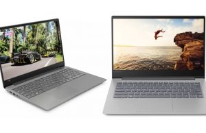 Lenovo Ideapad 530S, Ideapad 330S Launched in India