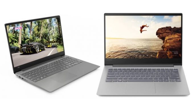 Lenovo Ideapad 530S, Ideapad 330S Launched in India with Attractive price and Offers Lenovo Ideapad 530S, Ideapad 330S Launched in India