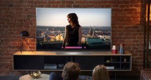 MicroLED vs OLED TV