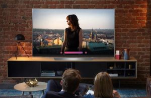 MicroLED vs OLED TV