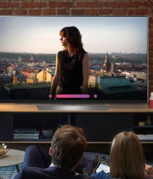 MicroLED vs OLED: The High-end Display is Set For a Major Change MicroLED vs OLED TV