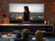 MicroLED vs OLED TV