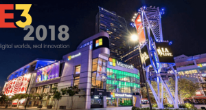 Microsoft E3 2018