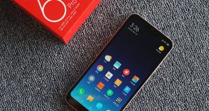 Xiaomi Redmi 6 Pro