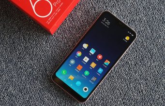 Xiaomi Redmi 6 Pro Introduced with 5.84-inch FHD+ 19:9 display Xiaomi Redmi 6 Pro