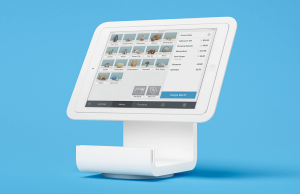 The Hidden Cost of Touchscreens