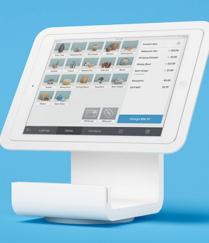 The Hidden Cost of Touchscreens The Hidden Cost of Touchscreens