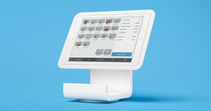 The Hidden Cost of Touchscreens The Hidden Cost of Touchscreens